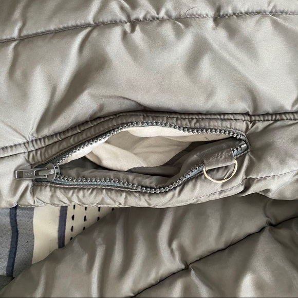 Obermeyer Raider Puffy Jacket - Picture 8 of 8